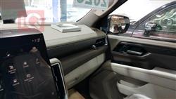 جي ام سي يوكون